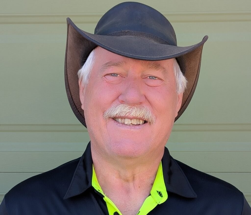 Jeff Long