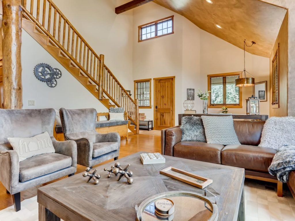 earn more with airbnb| Peak property management