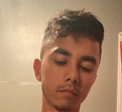 Nick Perez Kay