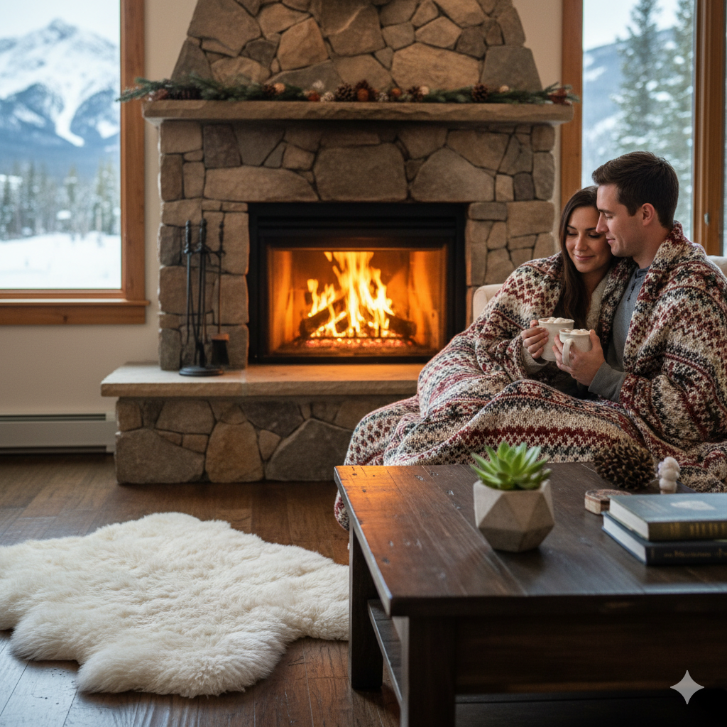 Prepare your property for winter