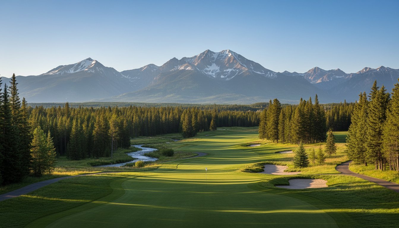 breckenridge golf club dress code Breckenridge Golf Club